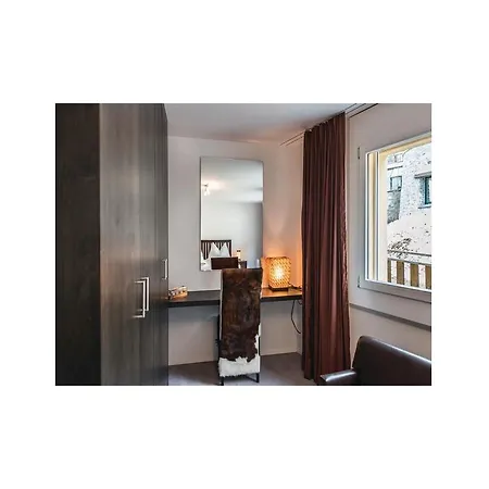Amselfluh Apartment