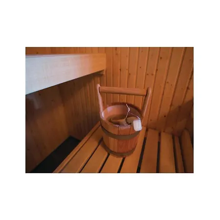 Apartment Amselfluh *