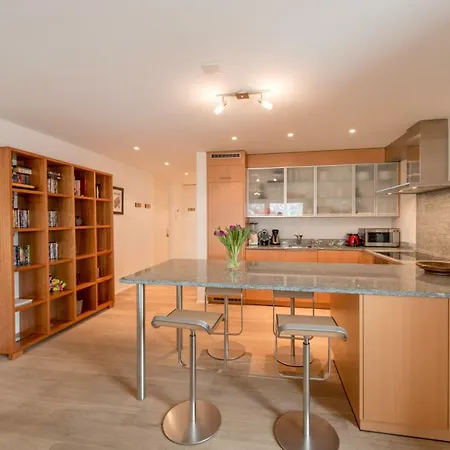 Amselfluh Apartamento