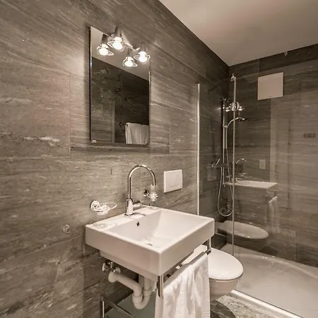 Amselfluh Apartamento