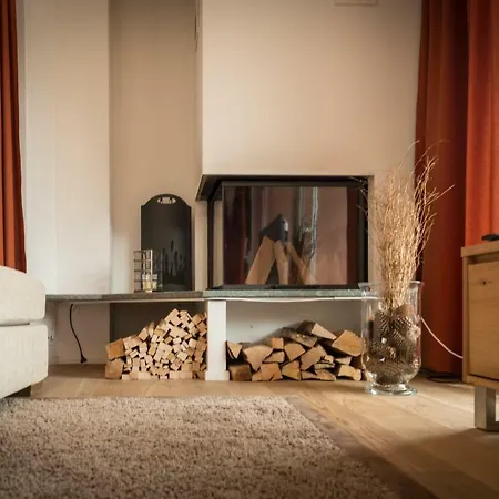 Apartamento Amselfluh *