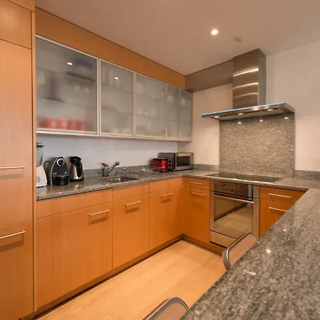 Amselfluh Apartamento Arosa