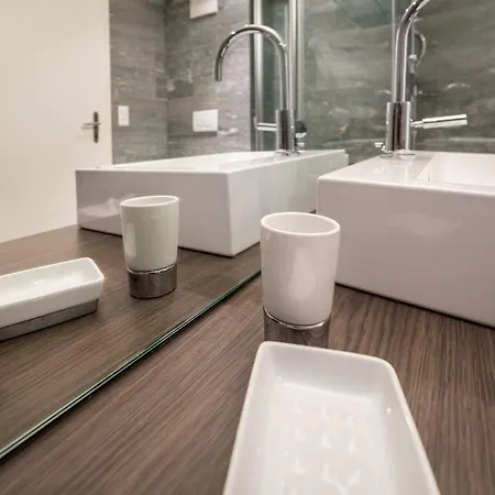 Amselfluh Apartamento