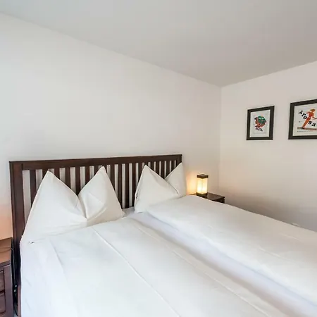 Amselfluh Apartamento